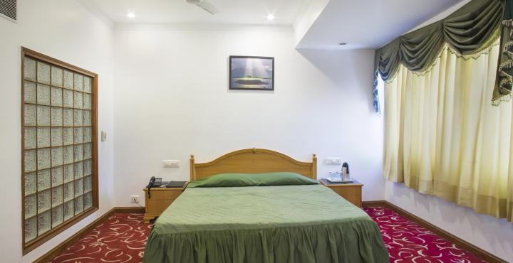 Hotel Lawrence Amritsar Exteriér fotografie
